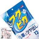 Soft99 Fukupika Wash Wax Wipes Lak