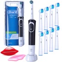 Elektrická zubná kefka Oral-B Vitality 100 SET