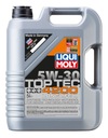 LIQUI MOLY TOP TEC 4200 5W30 LL 5L 504/507,00 8973