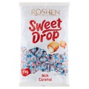 Roshen Sweet Drop Caramels s náplňou 1 kg