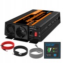 Power Inverter Invertor 1000W 230V