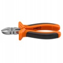 NEO TOOLS BOČNÉ KRÉZACIE KLIEŠTE 160mm 01-017