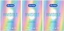 Durex Invisible ultratenké kondómy 48 ks.