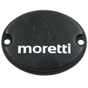 KRYT MOTORA moped 4T 110ccm horizontálne Moretti