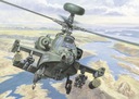 ITALERI ITALERI AH-64D dlhý luk Apache