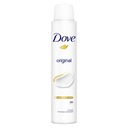 Dove Original Antiperspirant v spreji 150 ml