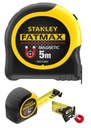 STANLEY MEASURE BLADEARMOR MAGNET 5m FMHT0-33864