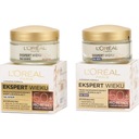 Sada Loreal Age Expert 50+: denný krém na tvár a nočný krém