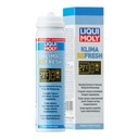 LIQUI MOLY ČISTIČ KLIMATIZÁCIE NAVY 75ML / LIQUI MOLY