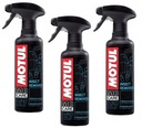 MOTUL E7 TEKUTINY NA ODSTRAŇOVANIE HMYZU 400ml