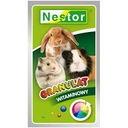 NESTOR VITAMÍN GRANULE PRE HLODAVCE 20g