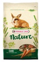 Krmivo Versele Laga Cuni Nature pre KRÁLIKA 2,3 kg