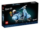 LEGO ICONS 10298 VESPA 125