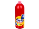 ASTRA FRESH SCHOOL FARBA 1000 ml ČERVENÁ