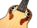 BOOGIE SP20 PREMIUM SOPRANE UKULELE + Púzdro