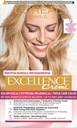 Loreal Excellence Creme Coloring Cream 9