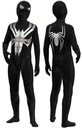 OUTFIT SPIDERMAN SPIDER KOSTUM 146/152