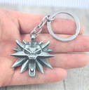 THE WITCHER KEYRING, WITCHER