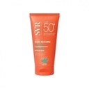 Svr Sun Secure Cream zjednocuje pleť spf50 50 ml