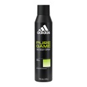 Dezodorant adidas Pure Game v spreji pre mužov