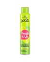 Šampón na vlasy Got2b Fresh it Up Extra Fresh Dry 200 ml