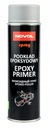 NOVOL EPOXY PRIMER - EPOXY PRIMER 500ML