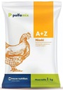 POLFAMIX A+Z 1kg sada vitamínov pre nosnice (10)