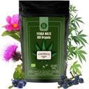 Yerba Mate Bio Bio Yogamate 400g Despalada