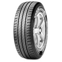 1x letná pneumatika 215/75R16 Pirelli CAMPER 113R