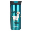 Contigo Huron termohrnček 470ml Lama Turquoise