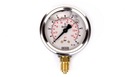 MANOMETER 1/4