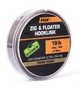 Zig & Floater 0,30 mm 15lb 100m Fox