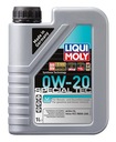 MOTOROVÝ OLEJ 0W-20 SPECIAL TEC V LIQUI MOLY 1L