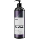 CarPro DarkSide 500ml permanentný obväz na pneumatiky a gumu