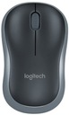 LOGITECH 910-002238 M185 BEZDRÔTOVÁ MYŠ SW