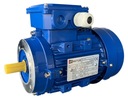 Elektromotor 1,1 kW 2800 ot./min. 80 B14