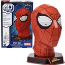 SPIDERMAN MARVEL PUZZLE 3D POSTAVKA SUPERHRDINA SPIN MASTER