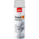 APP Grund Epoxy Spray epoxidový základný náter, sivý