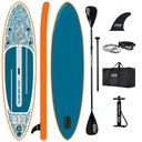 Nafukovacia SUP doska Aqua Marina Pure Air 10'10