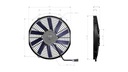 Axiálny ventilátor 305mm 12V, nútený GC 90050181