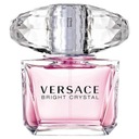 Versace Bright Crystal 90ml EDT