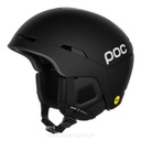 POC Obex Mips Uranium Black XL/XXL lyžiarska prilba 59-62cm