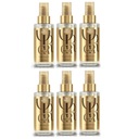 WELLA OIL REFLECTIONS VYHLADZUJÚCI OLEJ 6X100ML