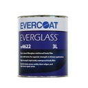 EVERCOAT EVERGLASS Tmel so sklolaminátom 3L