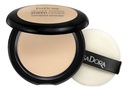 Isadora Velvet Touch Sheer Mattifying Powder (41)