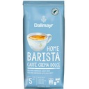 Dallmayr Barista Caffe Crema Dolce káva 1kg