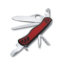 Victorinox Forester 0.8361.MC One Hand vreckový nôž