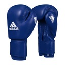 Schválené boxerské rukavice Adidas Aiba 12OZ