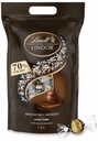 Lindt LINDOR Pralinky horká čokoláda 70% 1kg