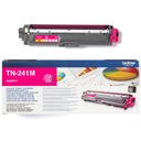 NOVÝ toner TN-241M TN241M brother HL-3170CDW DCP-9015CDW MFC-9130CW